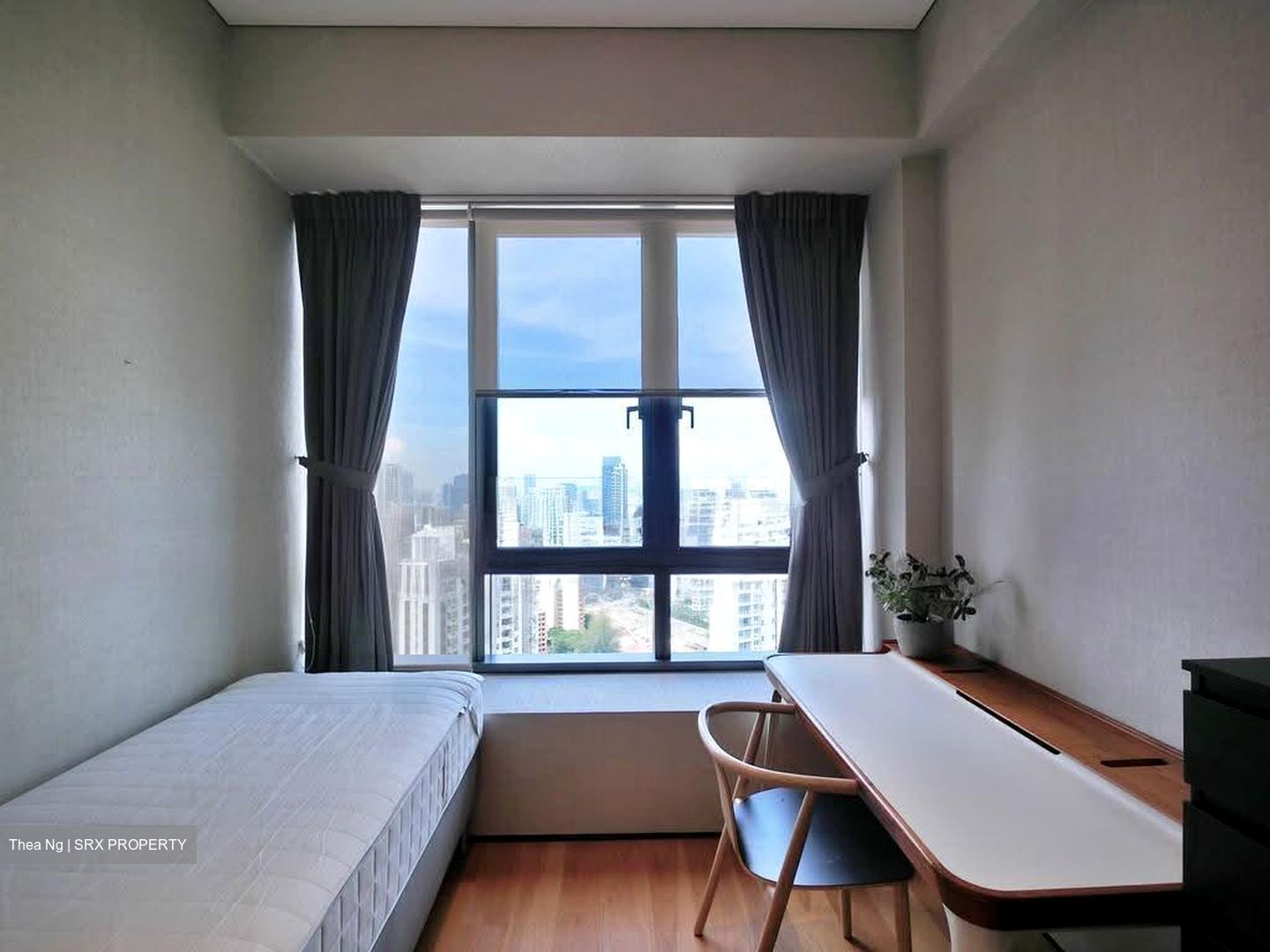OUE Twin Peaks (D9), Condominium #623120531